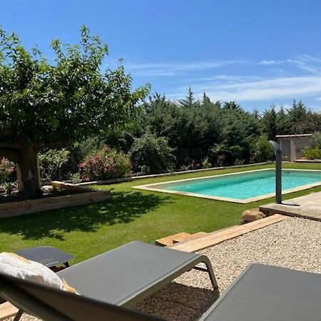 Puyvert Une Nuit En Luberon מראה חיצוני תמונה