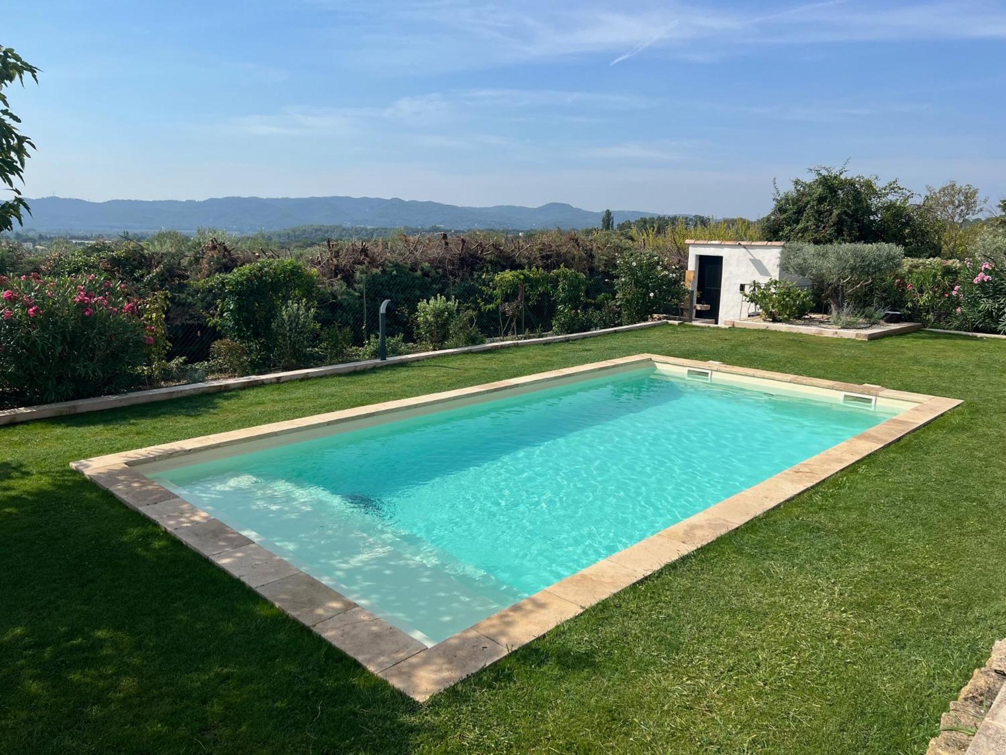 Puyvert Une Nuit En Luberon מראה חיצוני תמונה